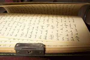 Autobiografisches Schreiben